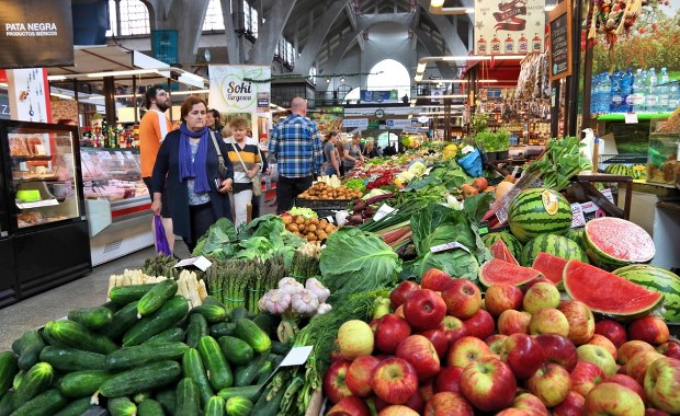 GUS podał najnowsze dane dotyczące inflacji w Polsce 