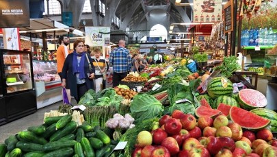 GUS podał najnowsze dane dotyczące inflacji w Polsce 
