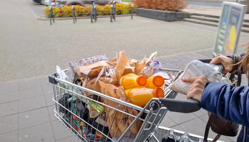 GUS podał najnowsze dane o inflacji. Jest lepiej niż zakładano