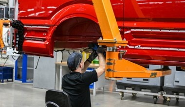 GUS podał najnowsze dane o PKB Polski. Mocna końcówka 2025 r. 