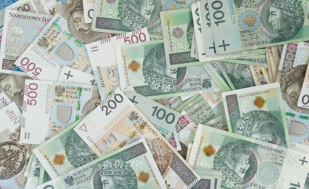 GUS podał najnowsze dane o PKB Polski