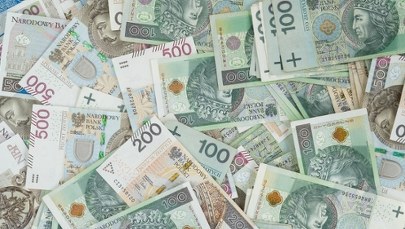 GUS podał najnowsze dane o PKB Polski