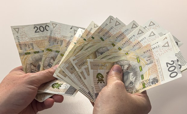 GUS podał nowe dane o inflacji w Polsce