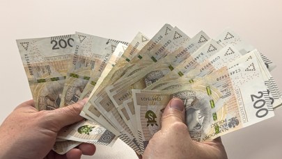GUS podał nowe dane o inflacji w Polsce