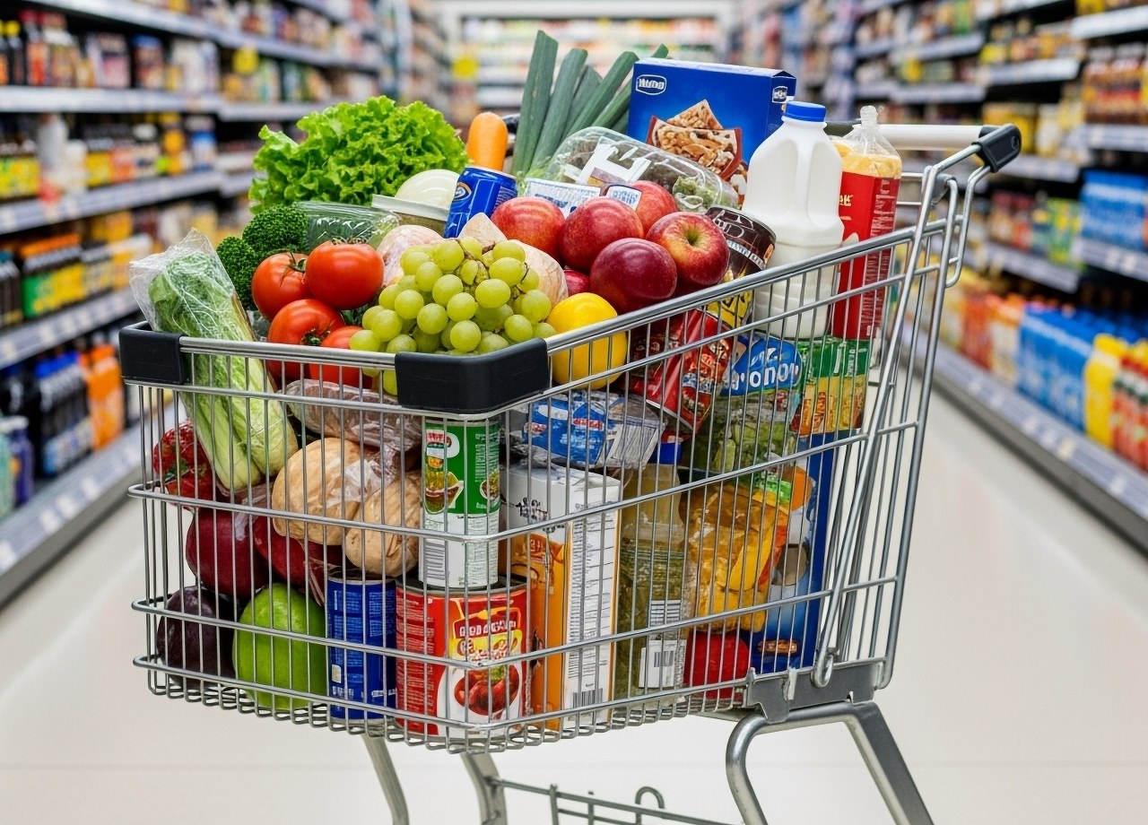 GUS podał nowe dane o inflacji