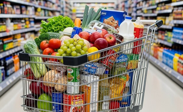 GUS podał nowe dane o inflacji