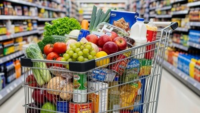 GUS podał nowe dane o inflacji