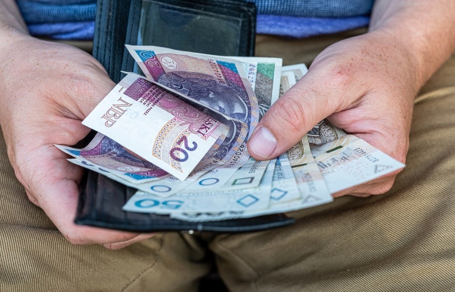 Ile zarabiają Polacy? GUS podał najnowsze dane