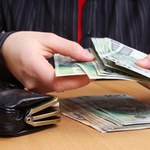 GUS podał nowe dane. Tyle wyniosło przeciętne wynagrodzenie w Polsce