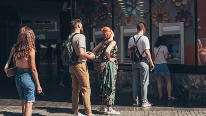 ​GUS podał wysokość przeciętnego wynagrodzenia