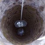 GUS: Polska  zagrożona niedoborem wody