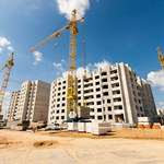 GUS. Produkcja budowlano-montażowa wzrosła w październiku o 9,8 proc. rdr 