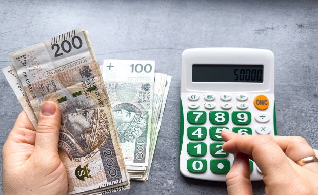 GUS przedstawił nowe dane dot. wynagrodzenia. Wzrosty czy spadki?