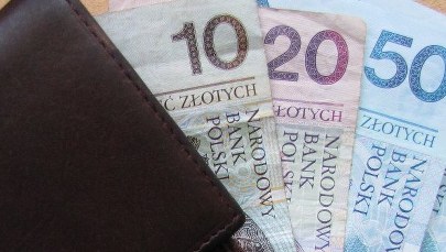 GUS: Rośnie zadłużenie rządu i samorządów