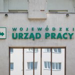 GUS: Stopa bezrobocia w marcu wyniosła 5,4 proc. wobec 5,5 proc. miesiąc wcześniej