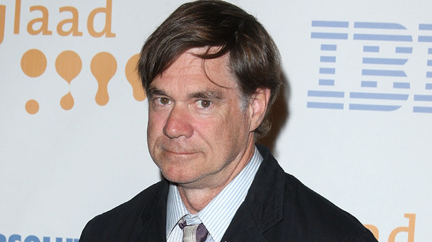 Gus Van Sant wyreżyseruje pilot serialu "Boss" / fot. Jason Merritt /Getty Images/Flash Press Media