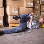 GUS: W ubiegłym roku zarejestrowano ponad 88 tysięcy wypadków przy pracy