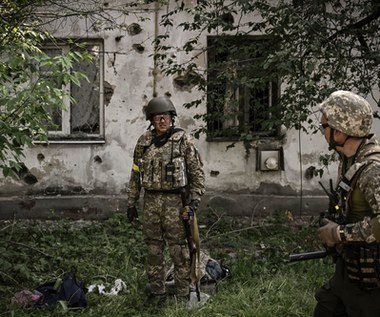 GUS: Wojna w Ukrainie dużym zagrożeniem dla gospodarki Polski 