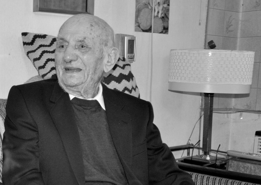 Gustav Gerneth /dpa-Zentralbild /PAP/DPA