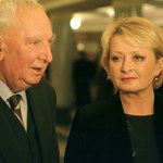 Gustaw Holoubek i Magdalena Zawadzka związali się ze sobą w atmosferze skandalu. Tym romansem żyła cała Polska