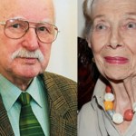 Gustaw Lutkiewicz był miłością życia znanej aktorki. Spędzili razem 67 lat