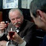 Gustaw Lutkiewicz: Prawdziwy dżentelmen