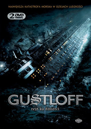 Gustloff - Rejs ku śmierci