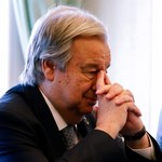 Guterres: Nadszedł czas na reformę Rady Bezpieczeństwa ONZ