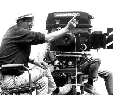 Guy Hamilton, reżyser filmów o Bondzie, nie żyje