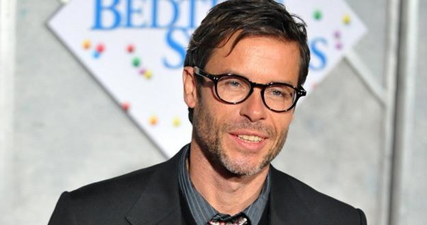 Guy Pearce /AFP