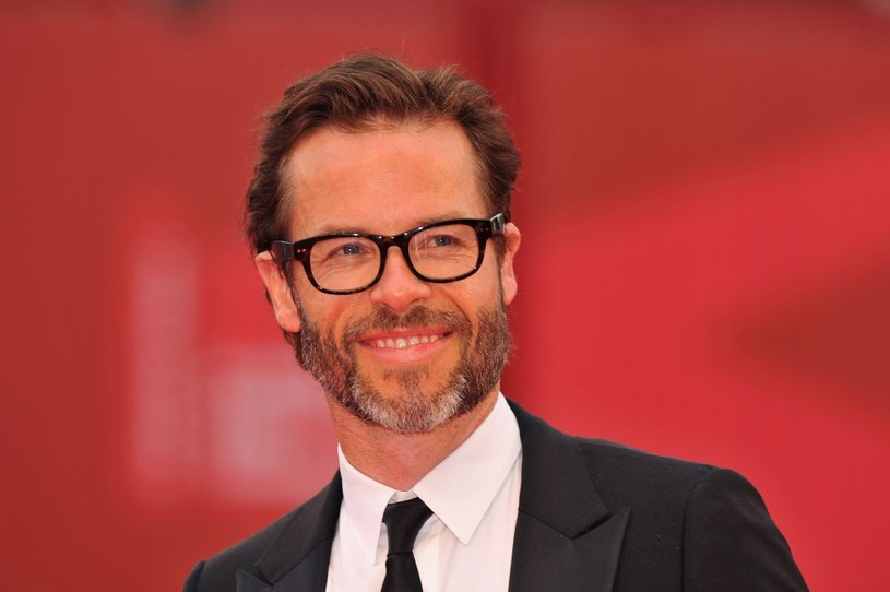 Guy Pearce / Pascal Le Segretain /Getty Images