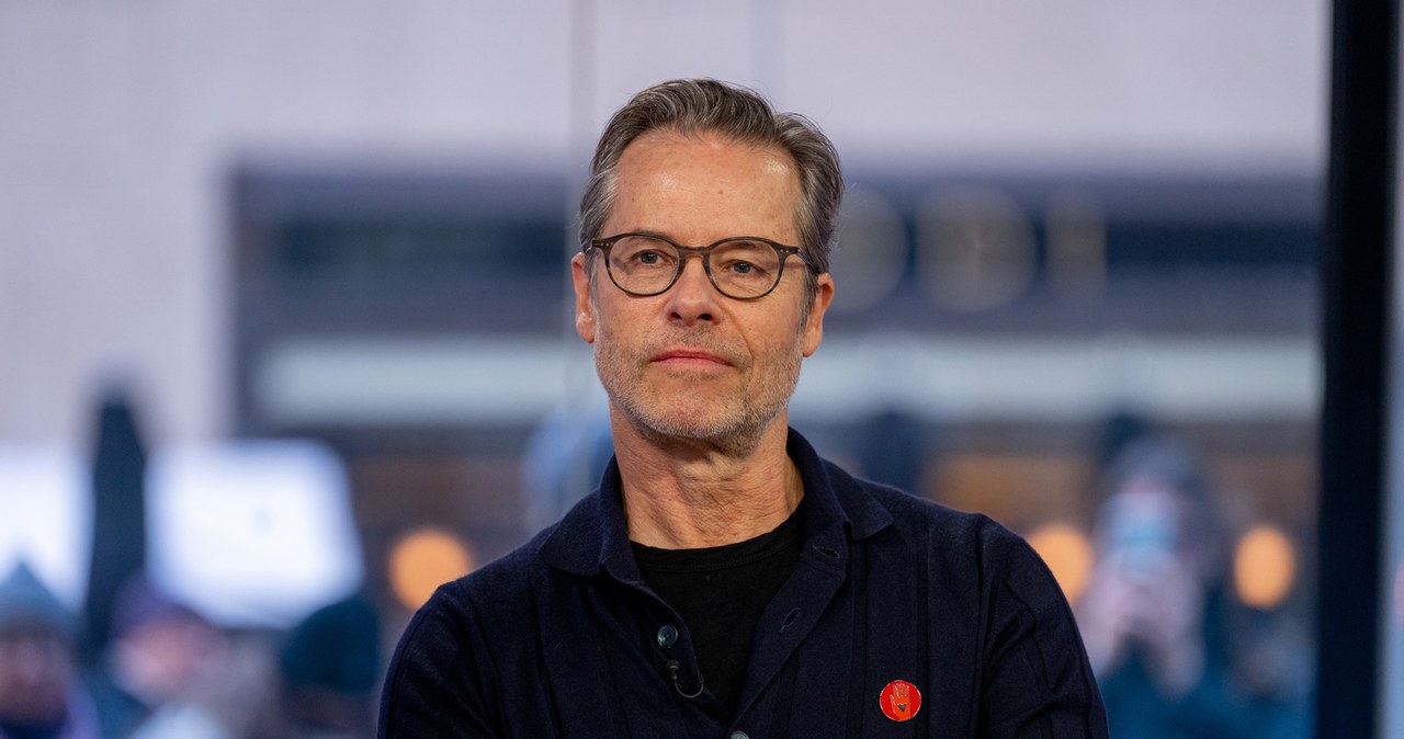 Guy Pearce /Nathan Congleton/NBC via Getty Images /Getty Images