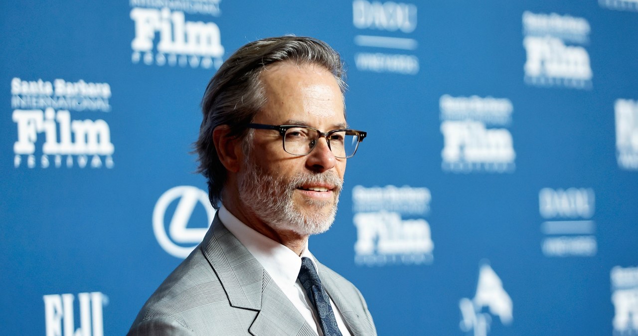 Guy Pearce /Tibrina Hobson/Getty Images for Santa Barbara International Film Festival /Getty Images