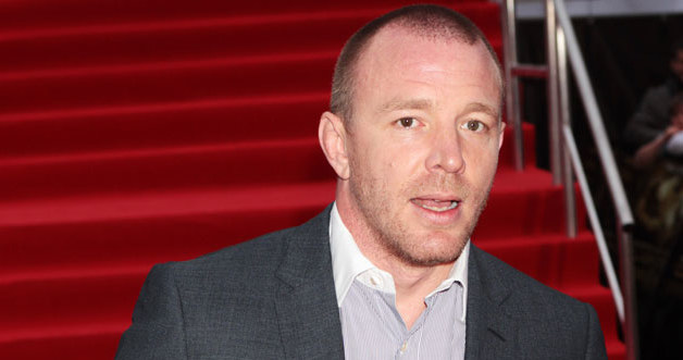 Guy Ritchie, fot. Dave Hogan &nbsp; /Getty Images/Flash Press Media