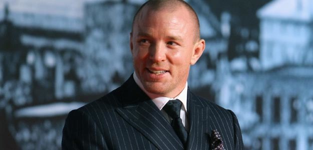 Guy Ritchie nie nakręcił nigdy historycznego filmu - fot. Andreas Rentz /Getty Images/Flash Press Media