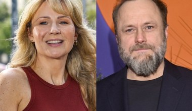 Guzik i Lichota tworzyli parę na ekranie. Ich życie prywatne nieźle się różniło