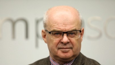 "GW": Gen. Skrzypczak i dwaj inni oficerowie podsłuchiwani Pegasusem