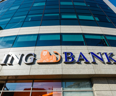 ​"GW": ING Bank Śląski mógł pośredniczyć w wypraniu brudnych kilkuset milionów dolarów z Rosji i Ukrainy