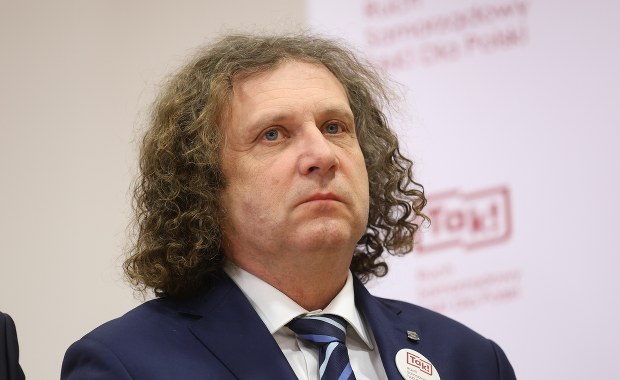 "GW": Jacek Karnowski był inwigilowany Pegasusem 