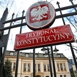 "GW": Komisja Wenecka ostro o zmianach w TK. Jest apel do Sejmu o wycofanie spornych uchwał