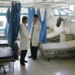 "GW": Komornicy lubią szpitale