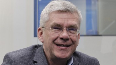 "GW": Prokuratura sprawdza dyżury marszałka Karczewskiego