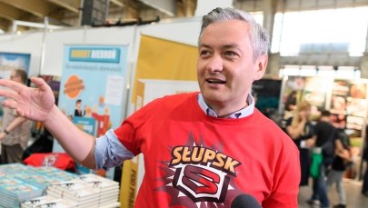 "GW": Robert Biedroń nie będzie kandydował na drugą kadencję w Słupsku?