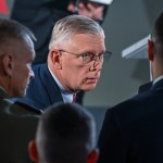 ​"GW" ujawniła dane o zdrowiu Cenckiewicza. Jest decyzja prokuratury