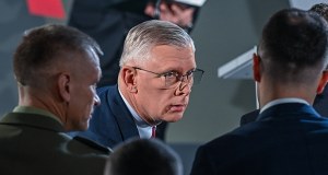 ​"GW" ujawniła dane o zdrowiu Cenckiewicza. Jest decyzja prokuratury