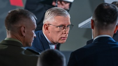 ​"GW" ujawniła dane o zdrowiu Cenckiewicza. Jest decyzja prokuratury