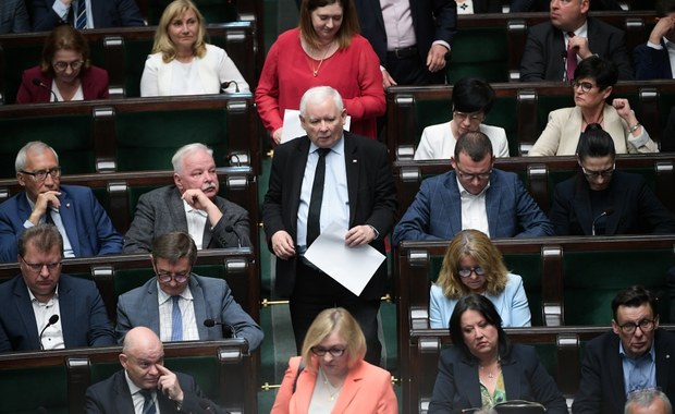 GW: Zrzutka kandydatów PiS na eurokampanię