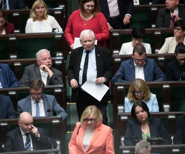 GW: Zrzutka kandydatów PiS na eurokampanię