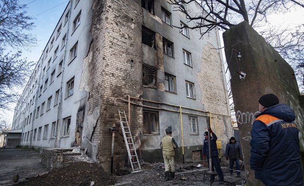 “Gwałć Ukrainki, tylko się zabezpieczaj”. Żona rosyjskiego żołnierza poszukiwana