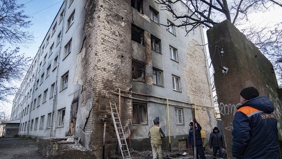 “Gwałć Ukrainki, tylko się zabezpieczaj”. Żona rosyjskiego żołnierza poszukiwana